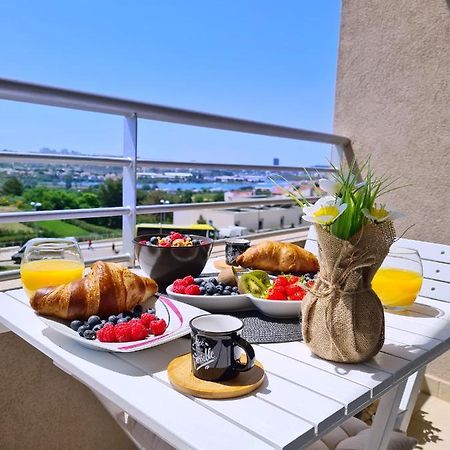 Luxury Apartment Salona 외부 사진