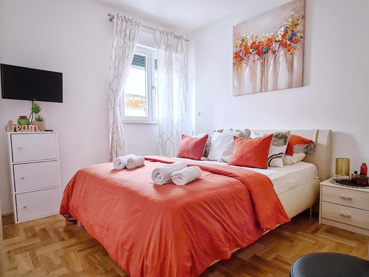 Luxury Apartment Salona 외부 사진