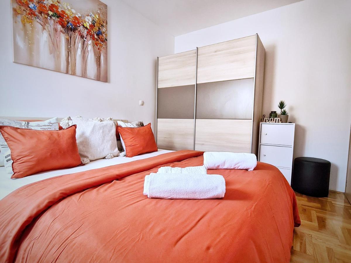 Luxury Apartment Salona 외부 사진