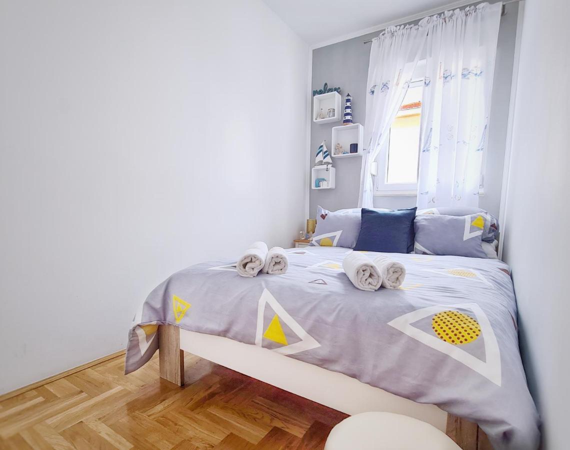Luxury Apartment Salona 외부 사진