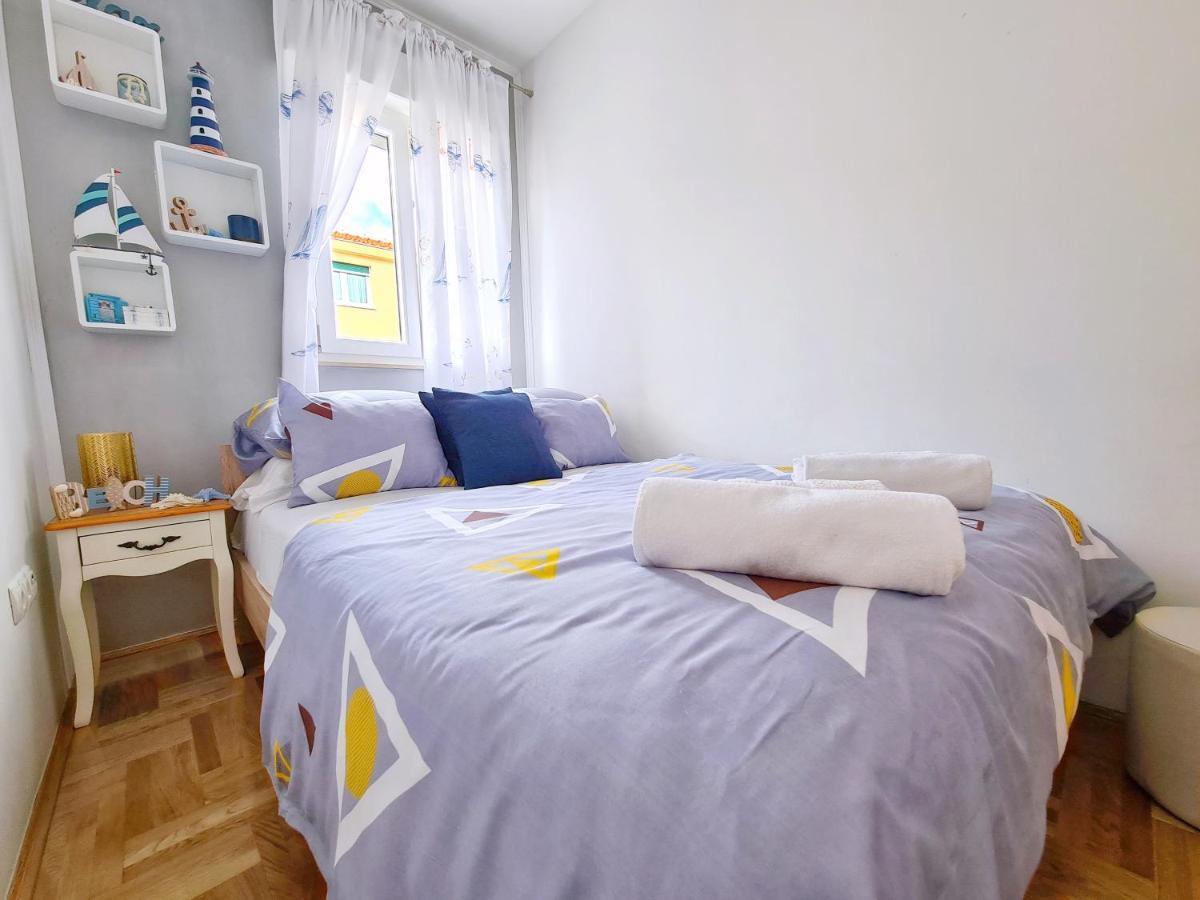 Luxury Apartment Salona 외부 사진