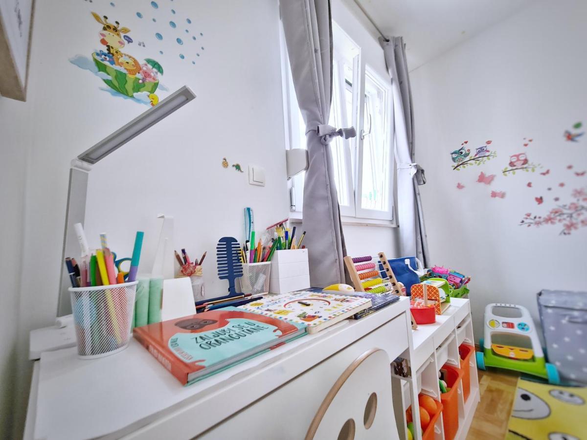 Luxury Apartment Salona 외부 사진
