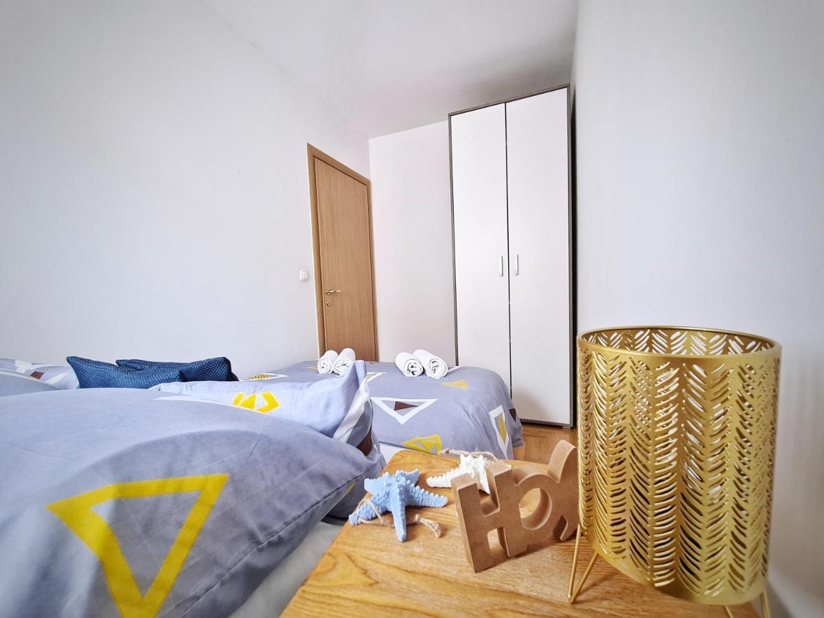 Luxury Apartment Salona 외부 사진