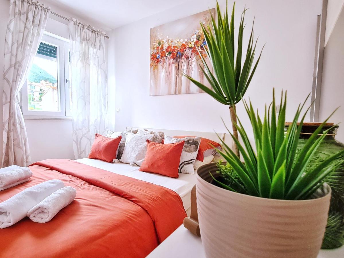 Luxury Apartment Salona 외부 사진