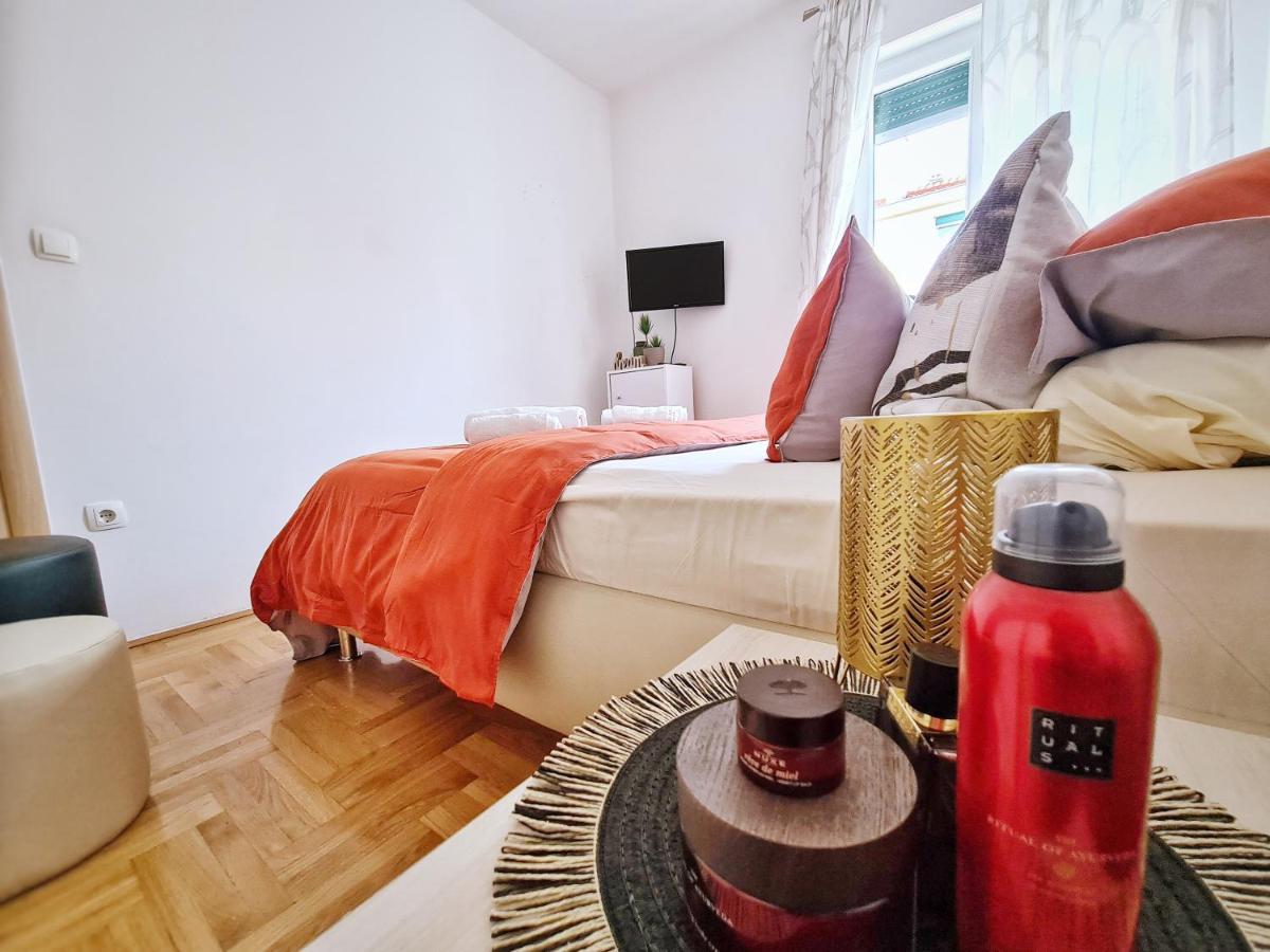 Luxury Apartment Salona 외부 사진