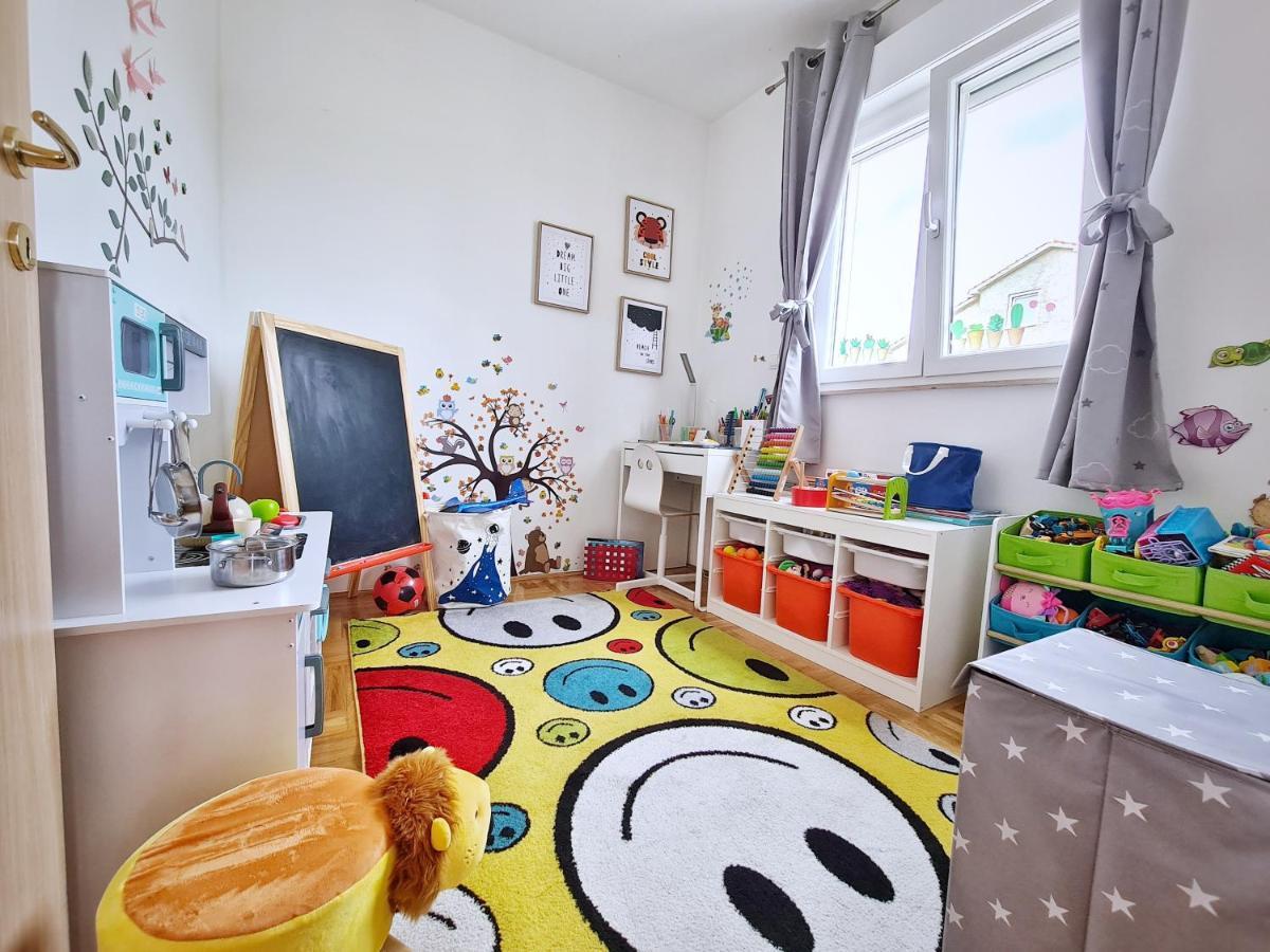 Luxury Apartment Salona 외부 사진
