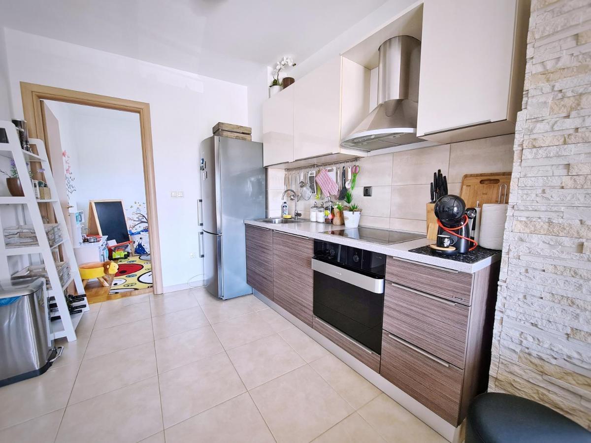 Luxury Apartment Salona 외부 사진