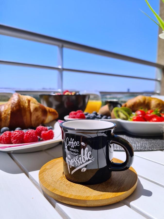 Luxury Apartment Salona 외부 사진