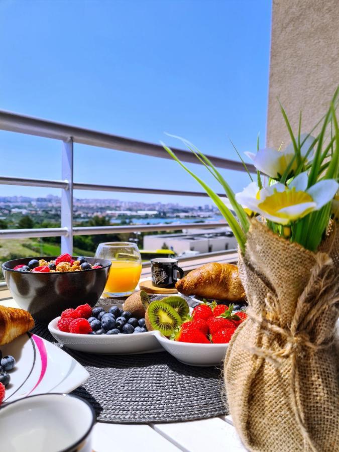 Luxury Apartment Salona 외부 사진