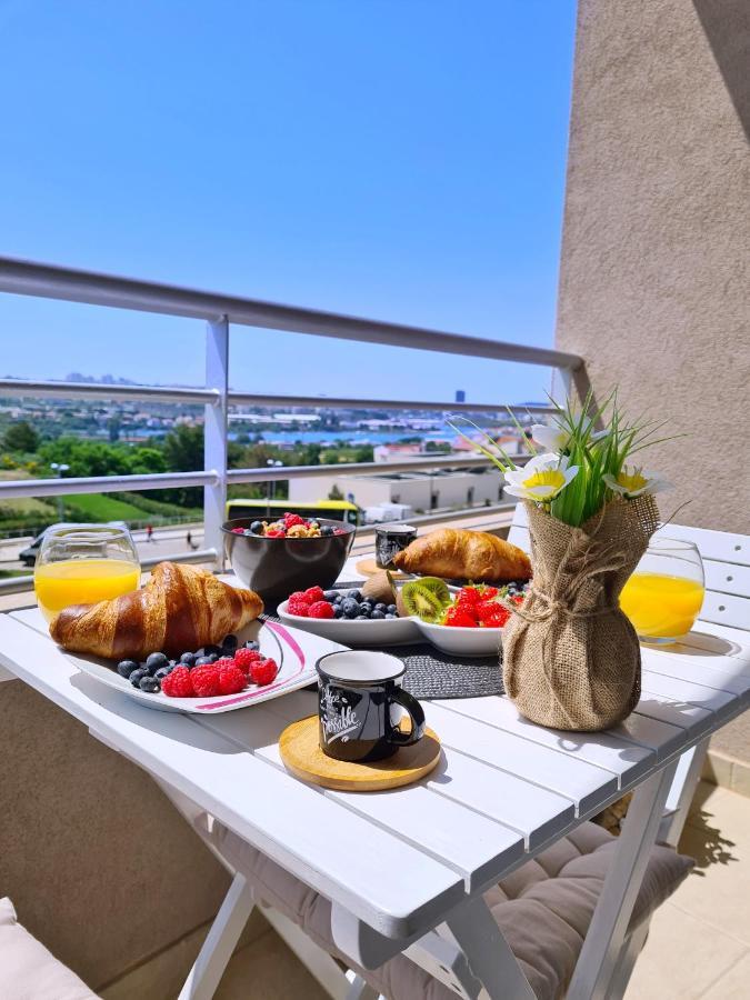 Luxury Apartment Salona 외부 사진