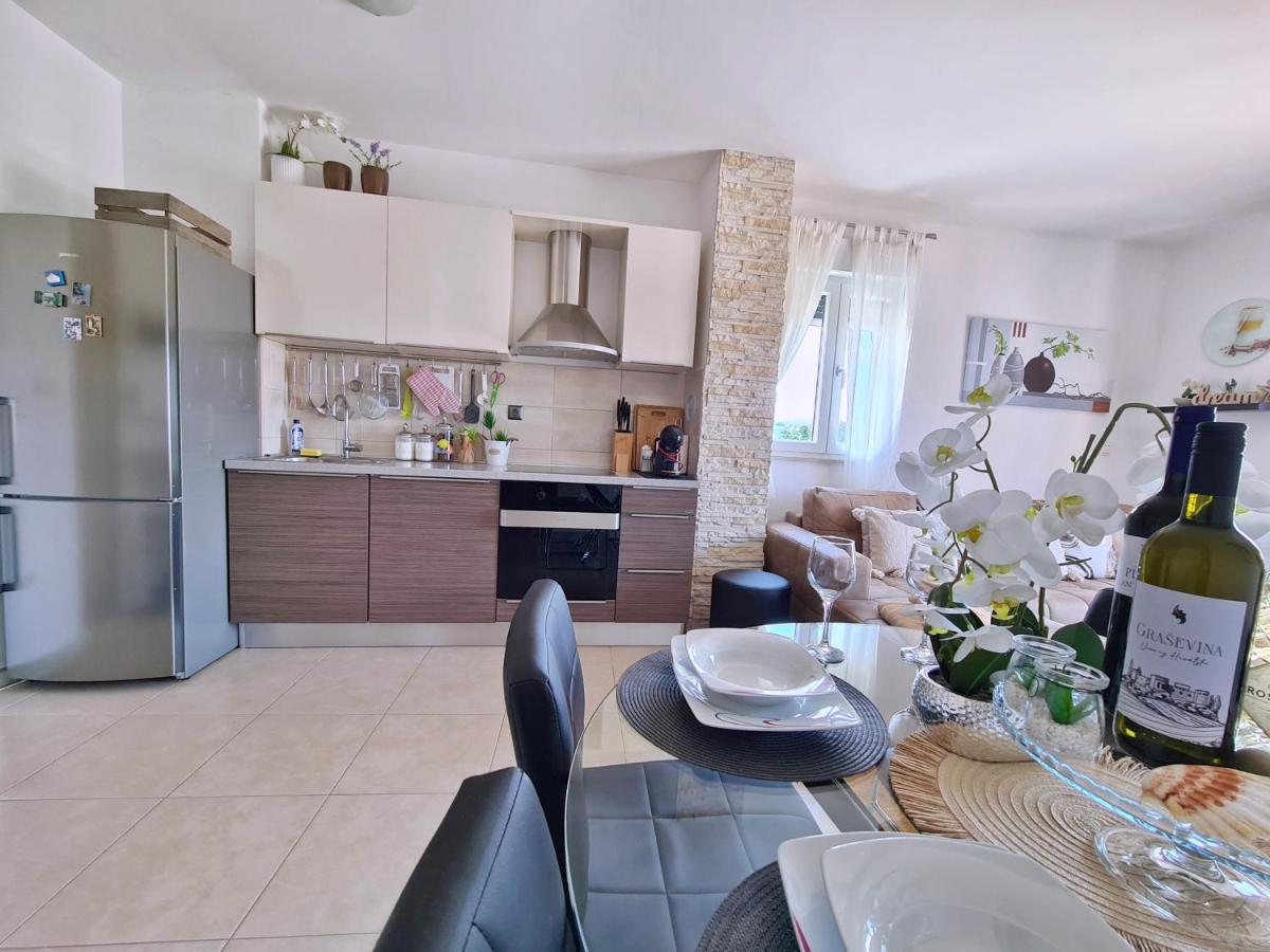 Luxury Apartment Salona 외부 사진