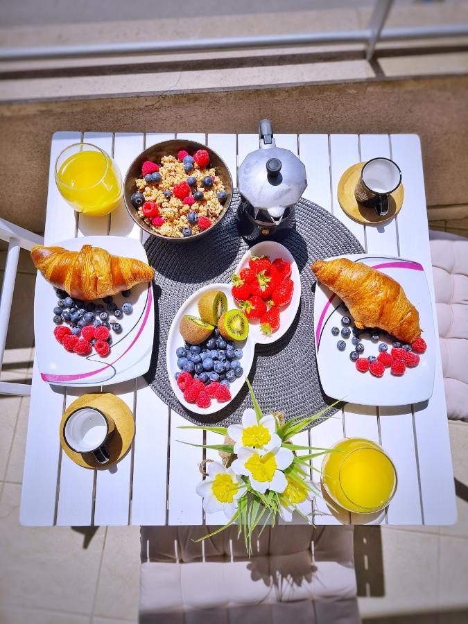 Luxury Apartment Salona 외부 사진