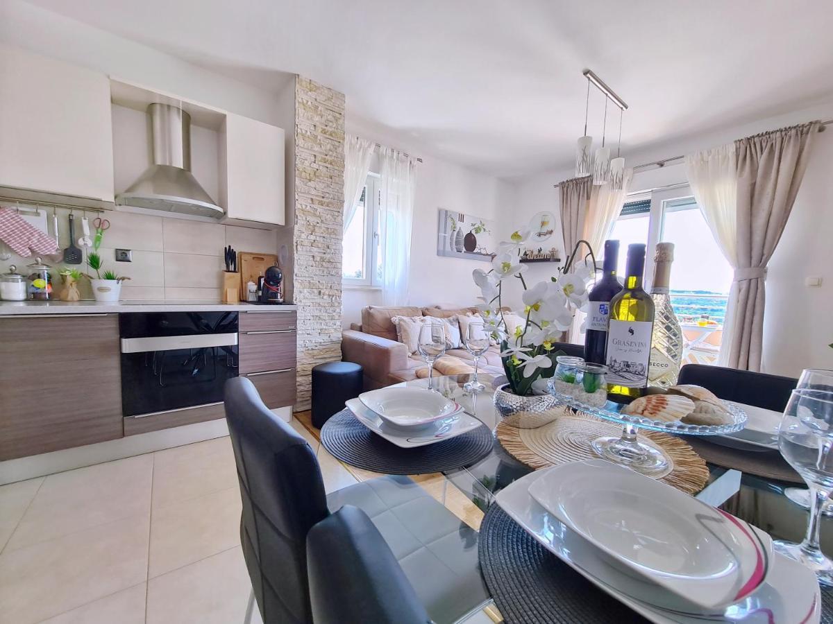Luxury Apartment Salona 외부 사진