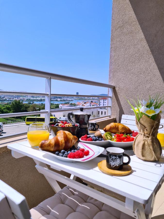 Luxury Apartment Salona 외부 사진