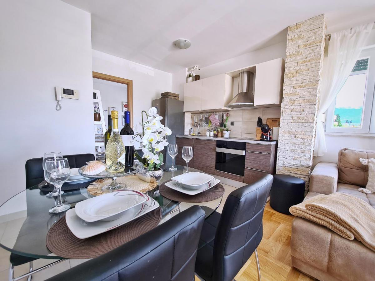 Luxury Apartment Salona 외부 사진