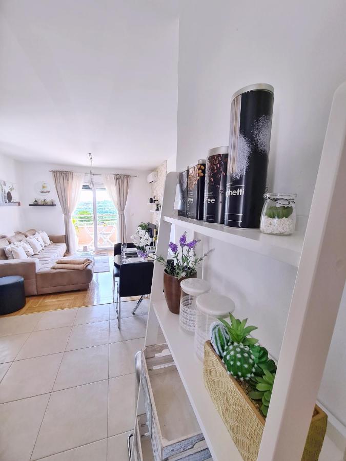 Luxury Apartment Salona 외부 사진