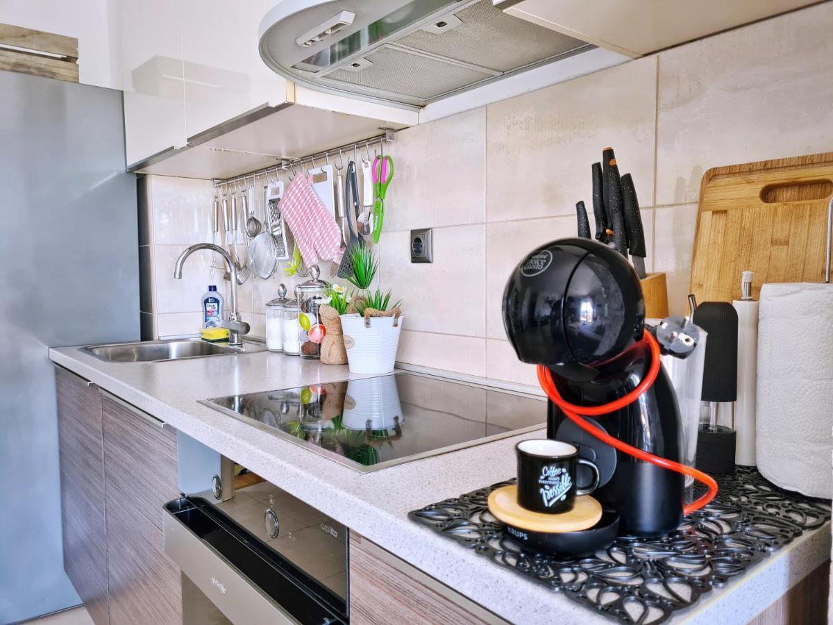 Luxury Apartment Salona 외부 사진
